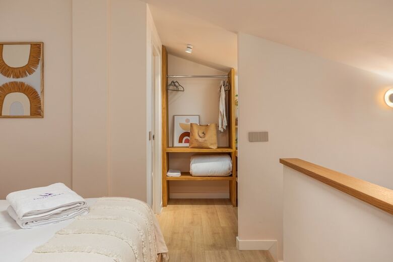 Aparthotel Marconia Boutique Residence