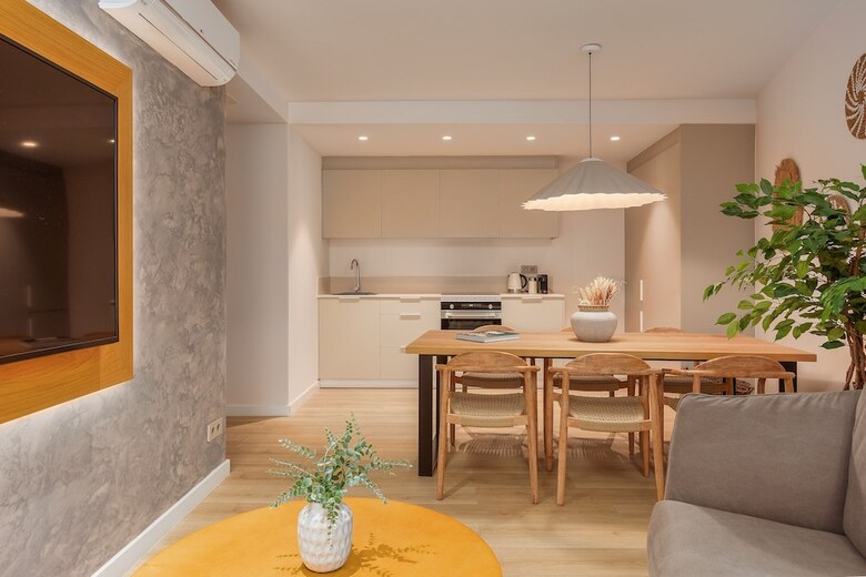 Aparthotel Marconia Boutique Residence
