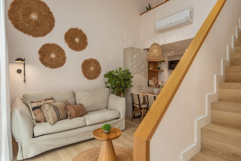 Aparthotel Marconia Boutique Residence
