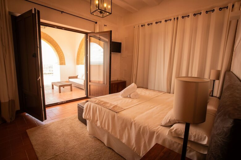 Hotel Bodegas Campestral
