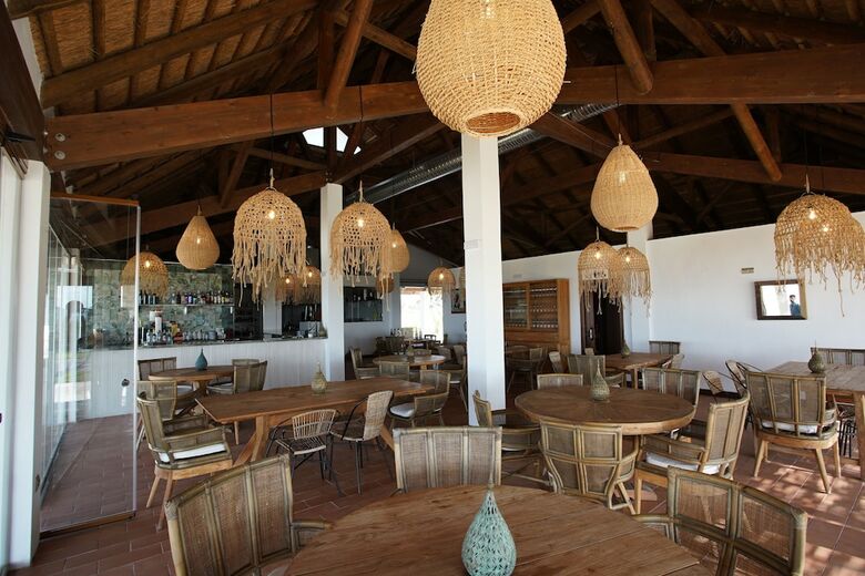 Hotel Bodegas Campestral