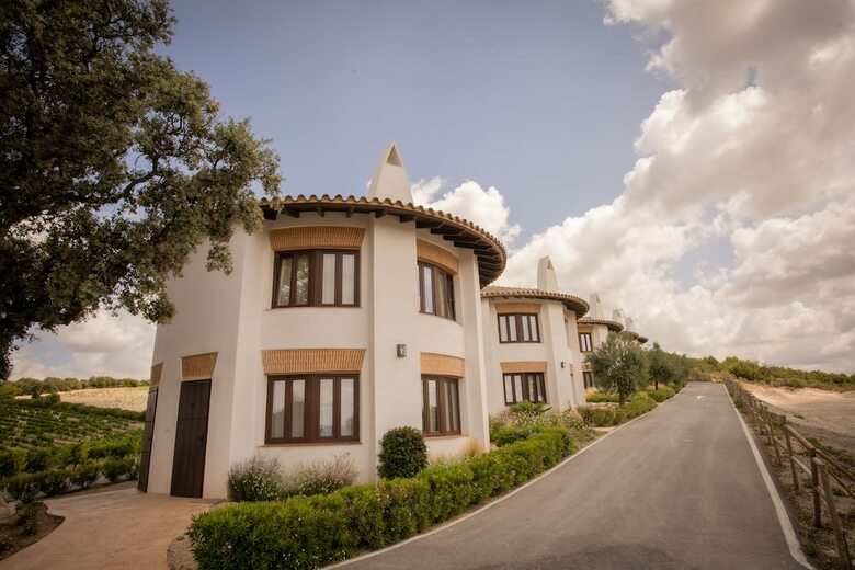 Hotel Bodegas Campestral