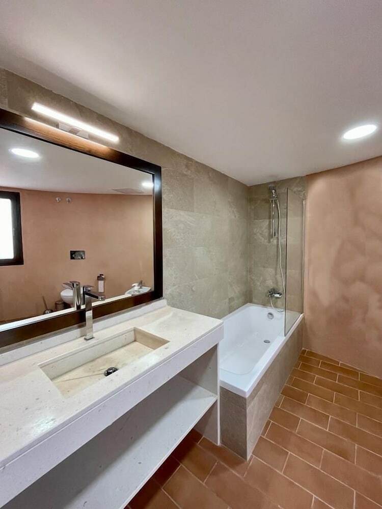 Hotel Bodegas Campestral