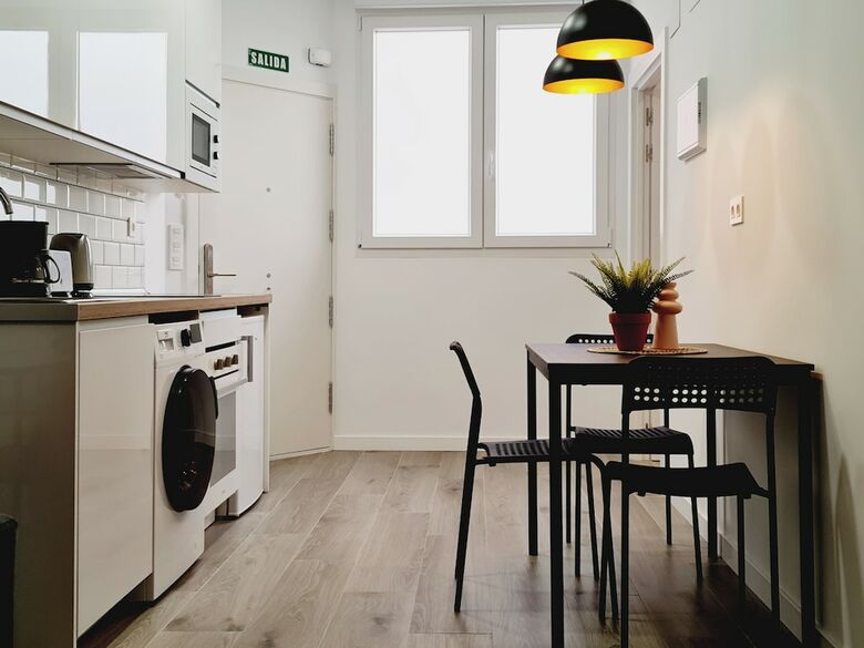 Bilbao Apartamentos Zorroza
