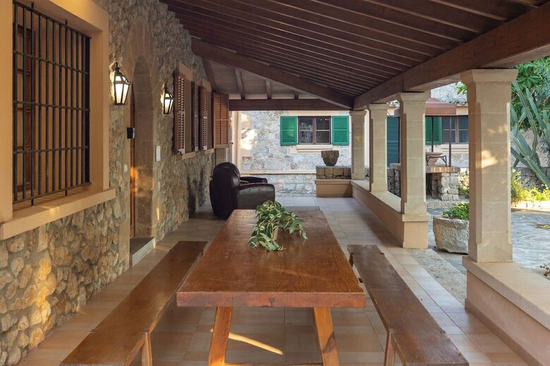 Buccara Finca Familia