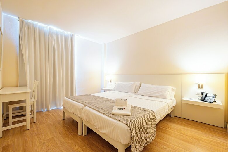 Hotel Intelier Rosella