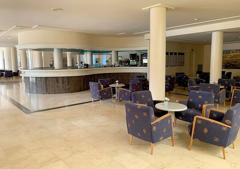 Hotel Intelier Rosella