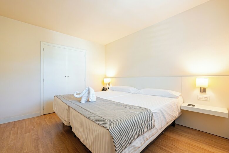 Hotel Intelier Rosella