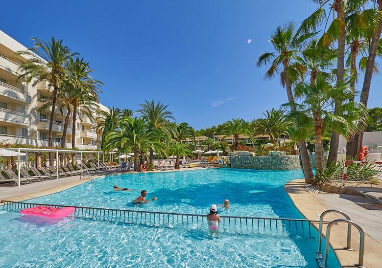 Hotel Intelier Rosella