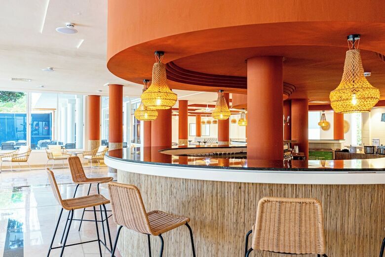 Hotel Intelier Rosella