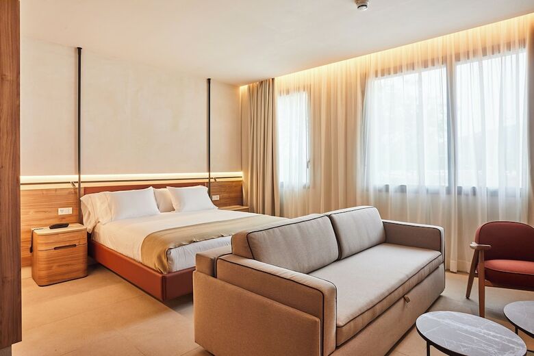 Hotel Silken Platja D'aro