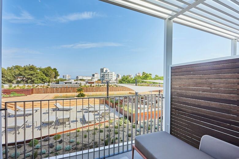 Hotel Silken Platja D'aro