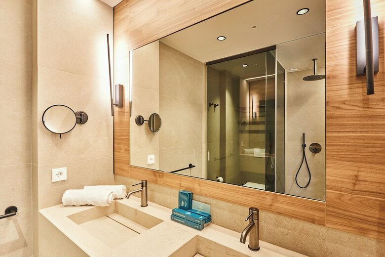 Hotel Silken Platja D'aro