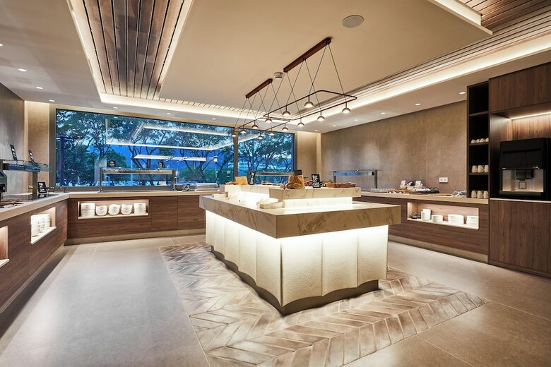 Hotel Silken Platja D'aro