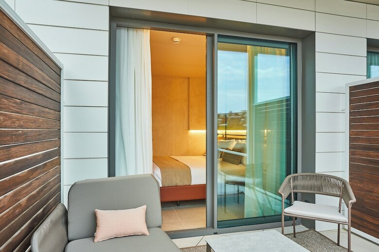 Hotel Silken Platja D'aro