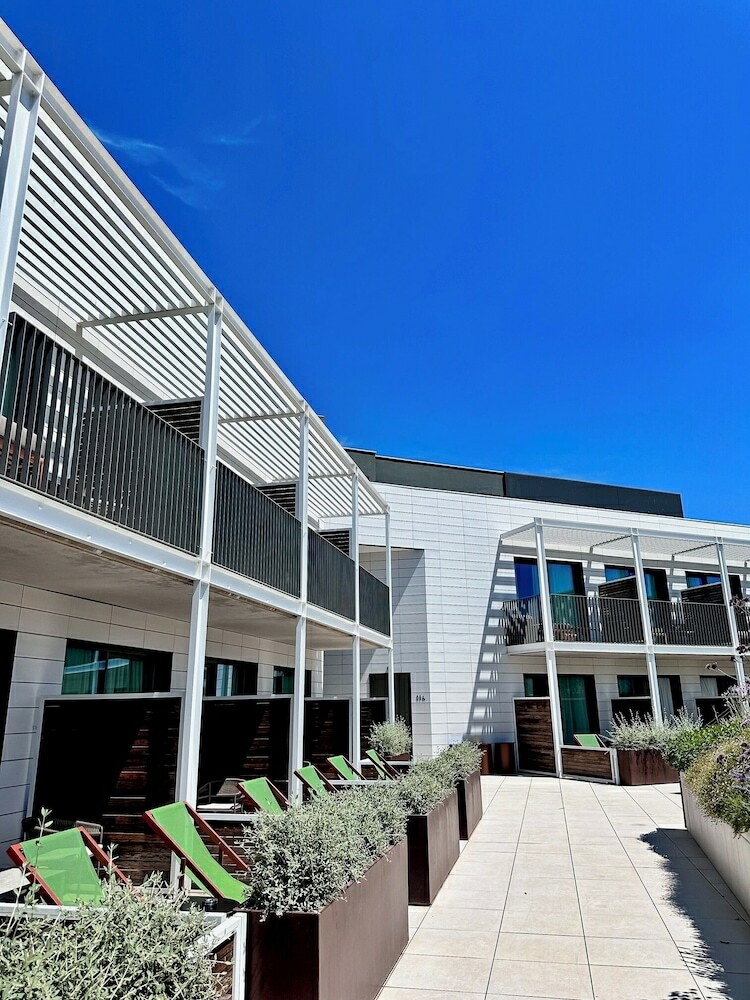 Hotel Silken Platja D'aro