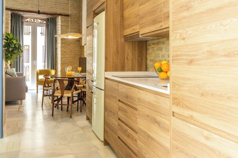 Aparthotel Feelathome San Lorenzo Apartments