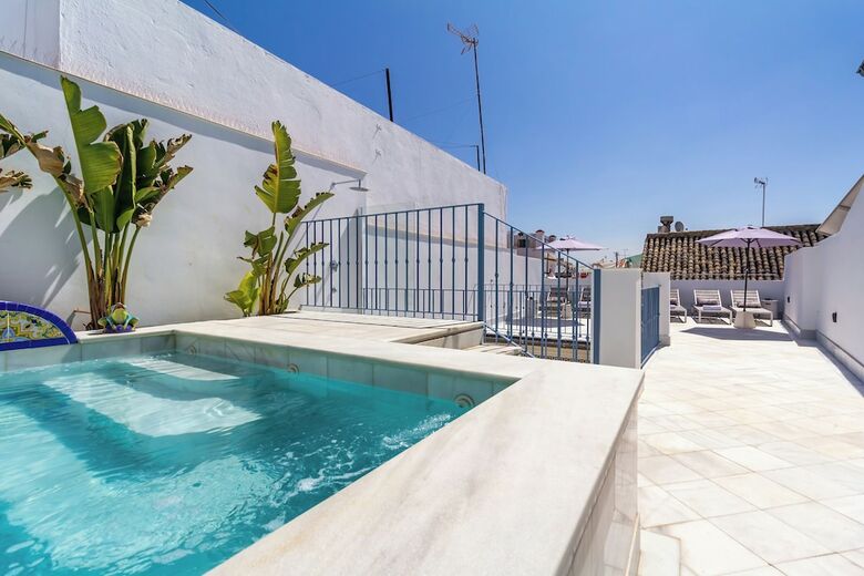 Aparthotel Feelathome San Lorenzo Apartments