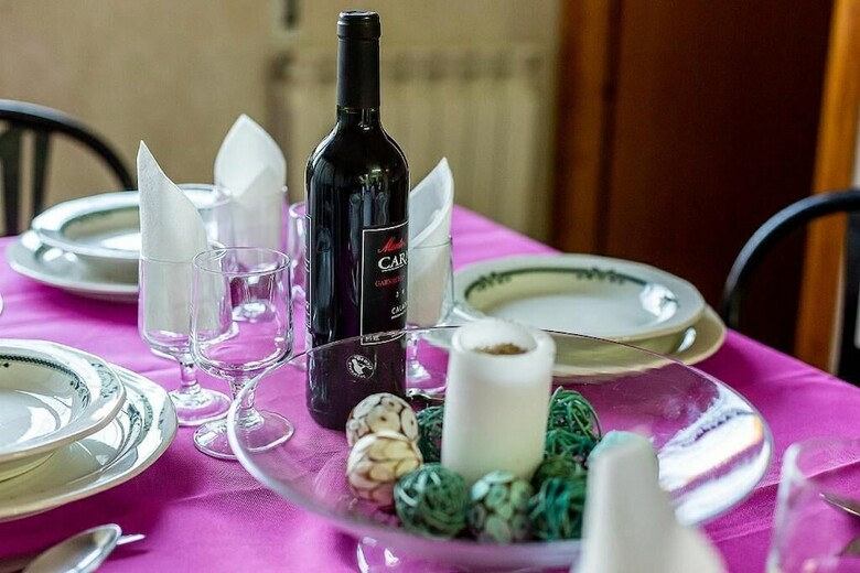 Hotel Hospederia Casa Martell