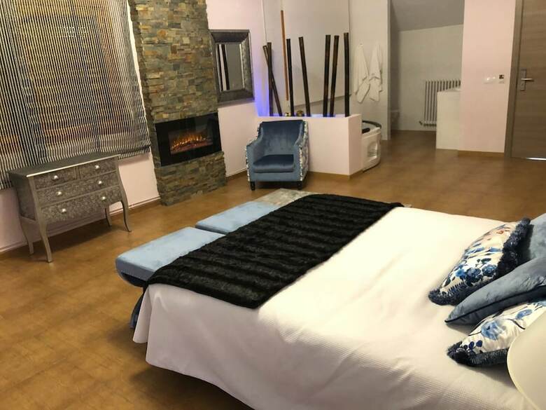 Hotel Hospederia Casa Martell