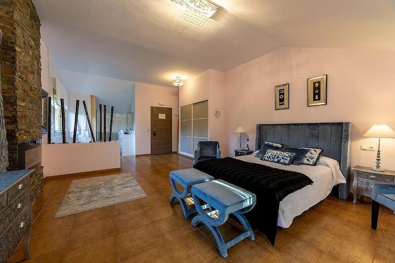 Hotel Hospederia Casa Martell