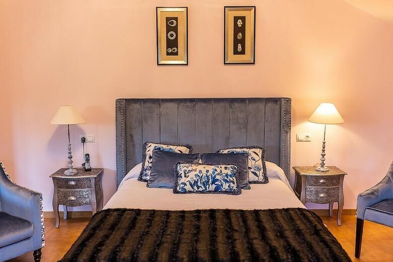 Hotel Hospederia Casa Martell