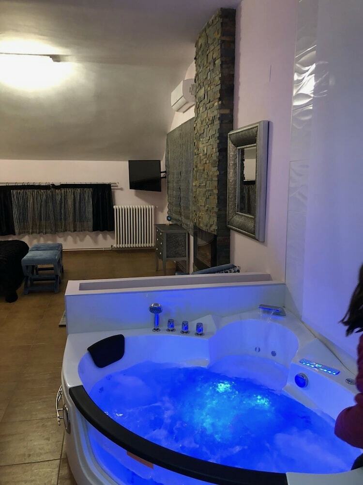 Hotel Hospederia Casa Martell