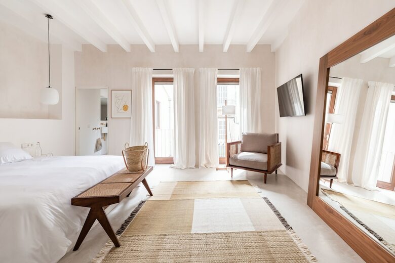Hotel Meem Townhouse