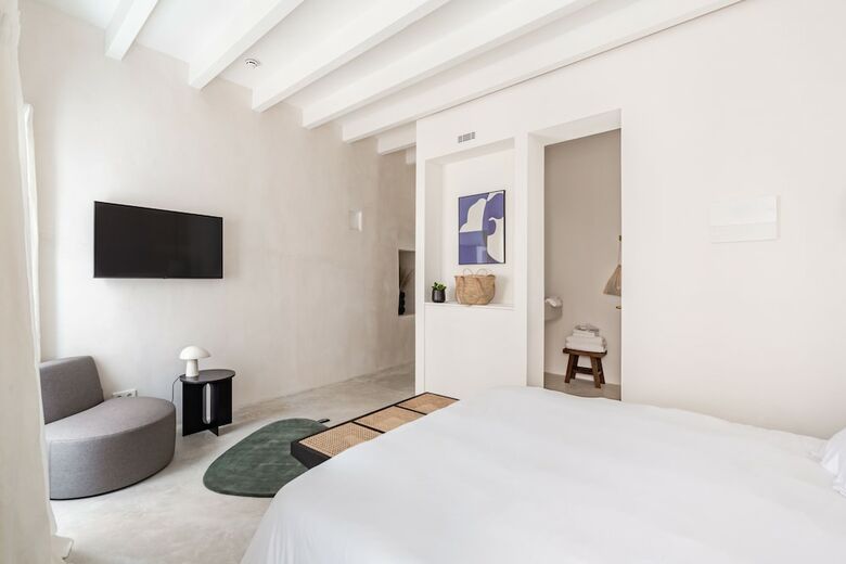 Hotel Meem Townhouse
