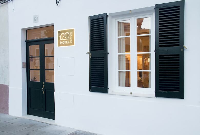 120 Hotel Boutique