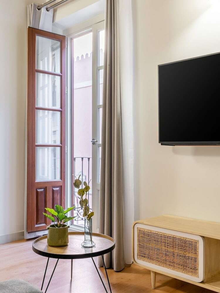 Aparthotel Limehome Granada Calle Mirasol