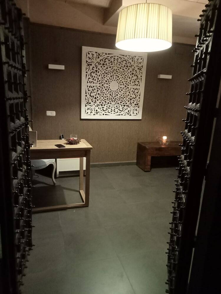 Hotel Spa Aura Del Jerte