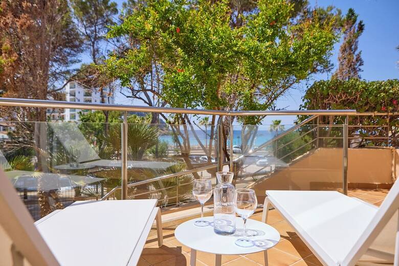 Hotel Universal Aquamarin Beach Houses