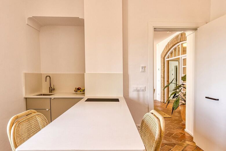 Aparthotel Mas Cusi