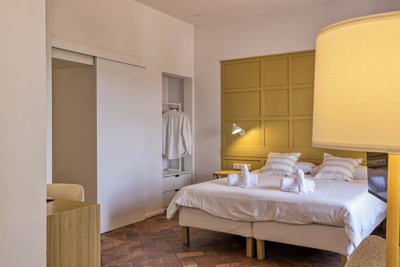 Aparthotel Mas Cusi