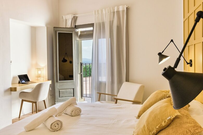 Aparthotel Mas Cusi