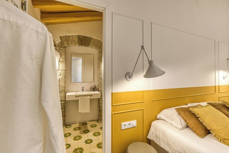 Aparthotel Mas Cusi