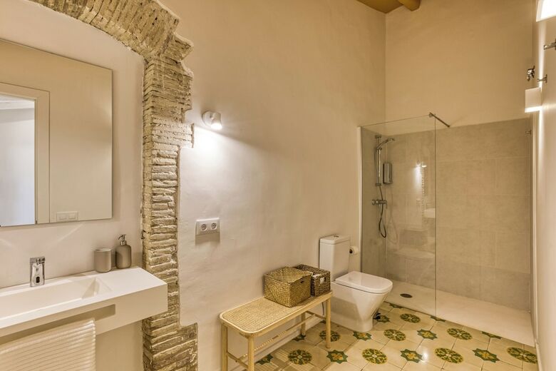Aparthotel Mas Cusi