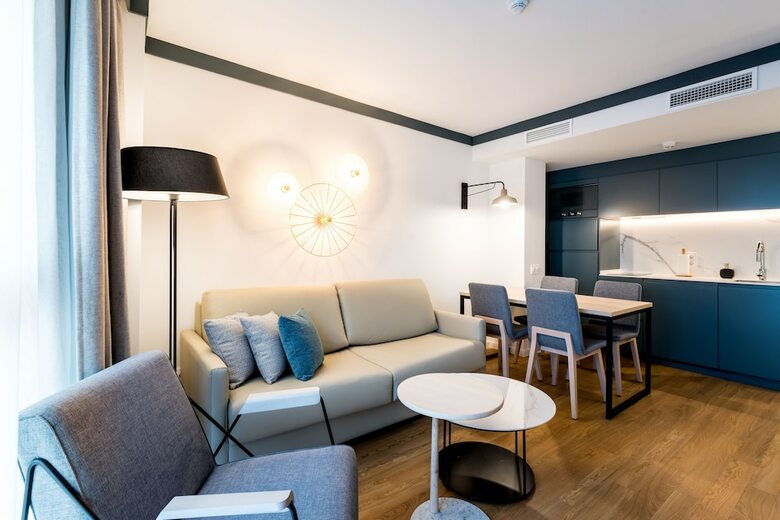 Apartamentos Atlumbreras16