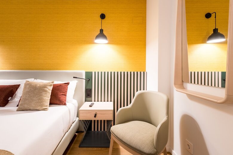 Apartamentos Atlumbreras16
