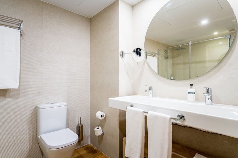 Apartamentos Atlumbreras16