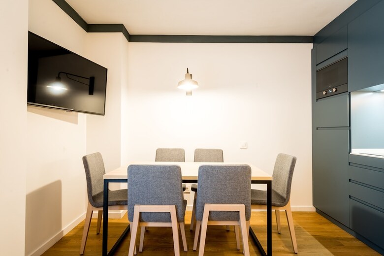 Apartamentos Atlumbreras16