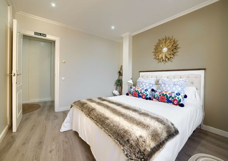 Apartamentos4u Tudela Centro