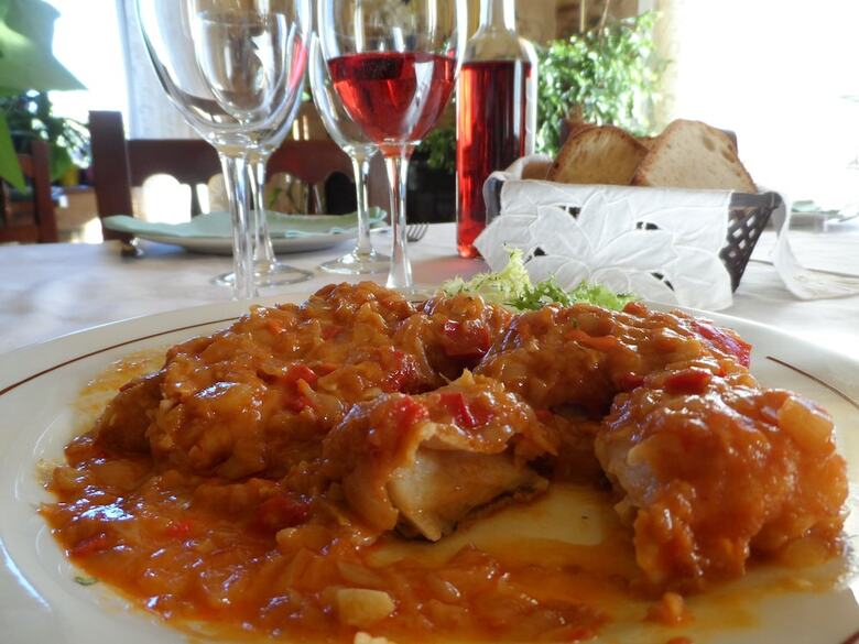 Hotel La Casa Del Filand�n