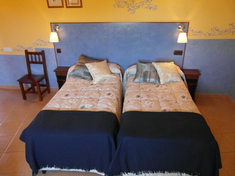 Hotel La Casa Del Filand�n