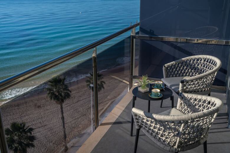 Solymar Gran Hotel