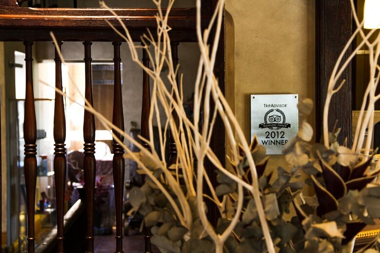 Hotel & Spa La Salve