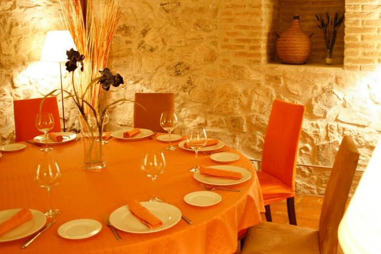 Hotel & Spa La Salve