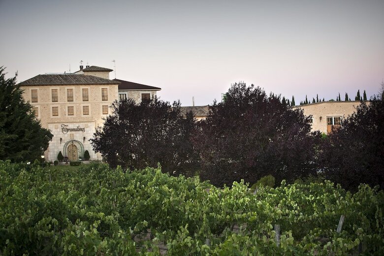 Hotel Finca Torremilanos