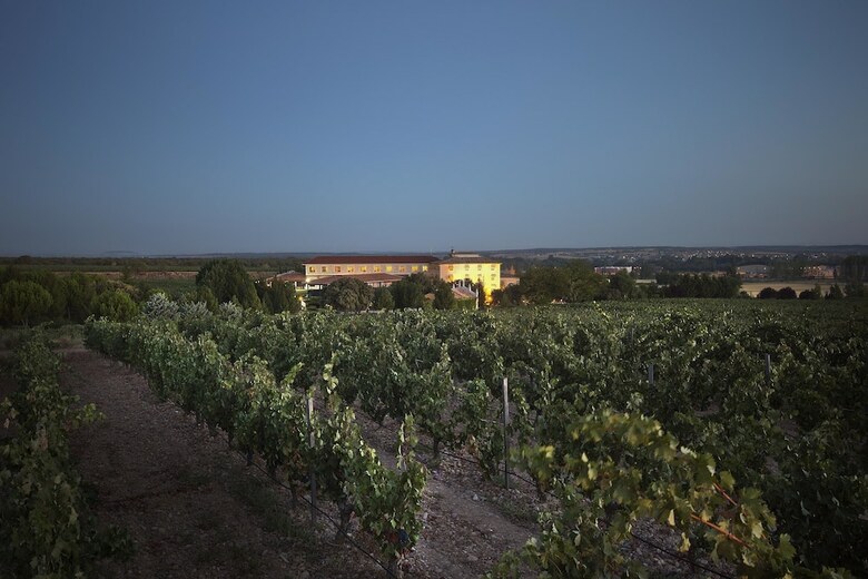 Hotel Finca Torremilanos